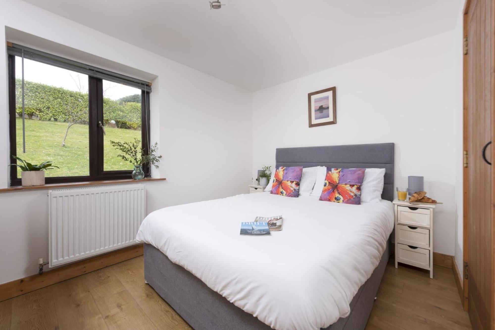 Willa Springbrook, Portreath Redruth Zewnętrze zdjęcie