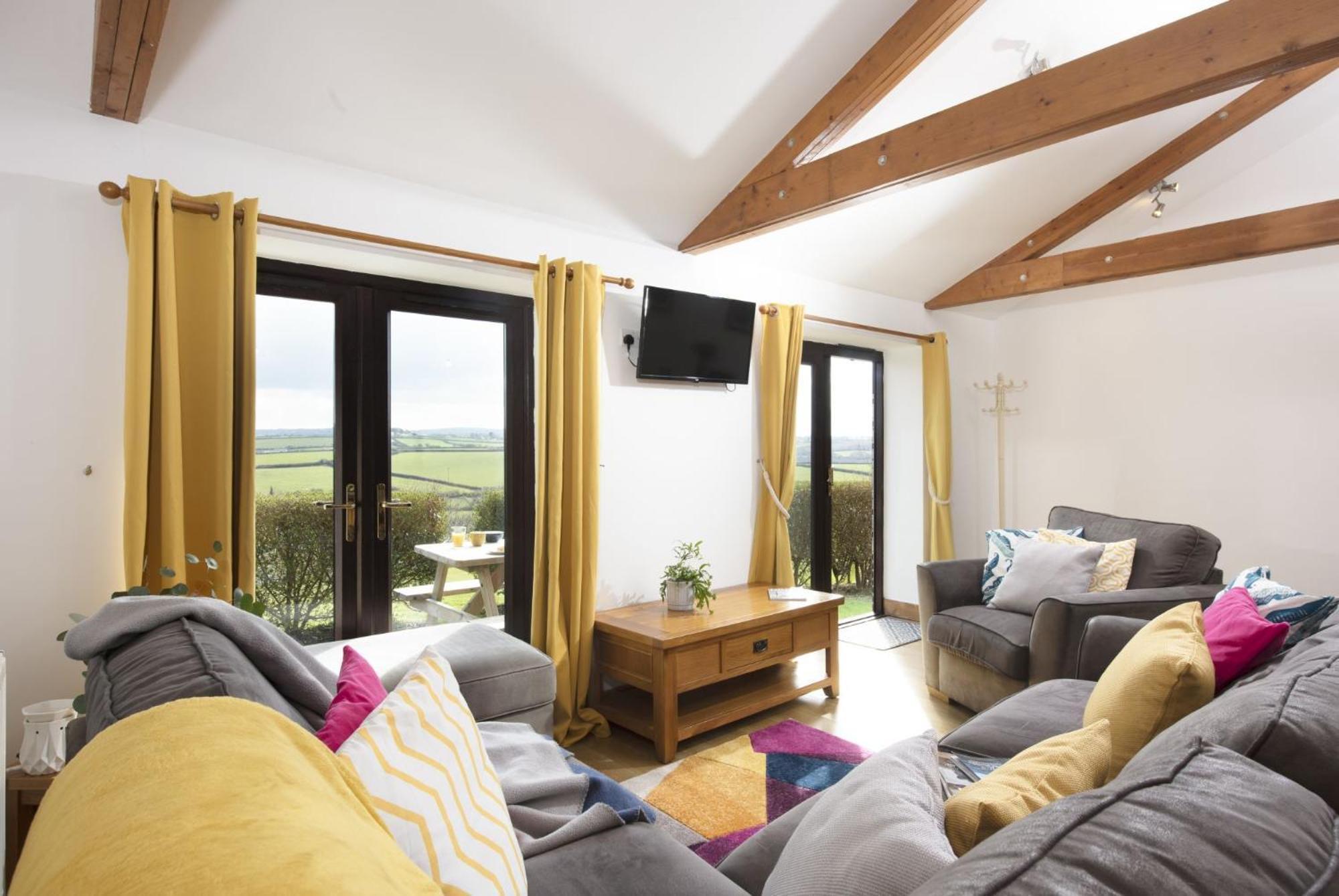 Willa Springbrook, Portreath Redruth Zewnętrze zdjęcie